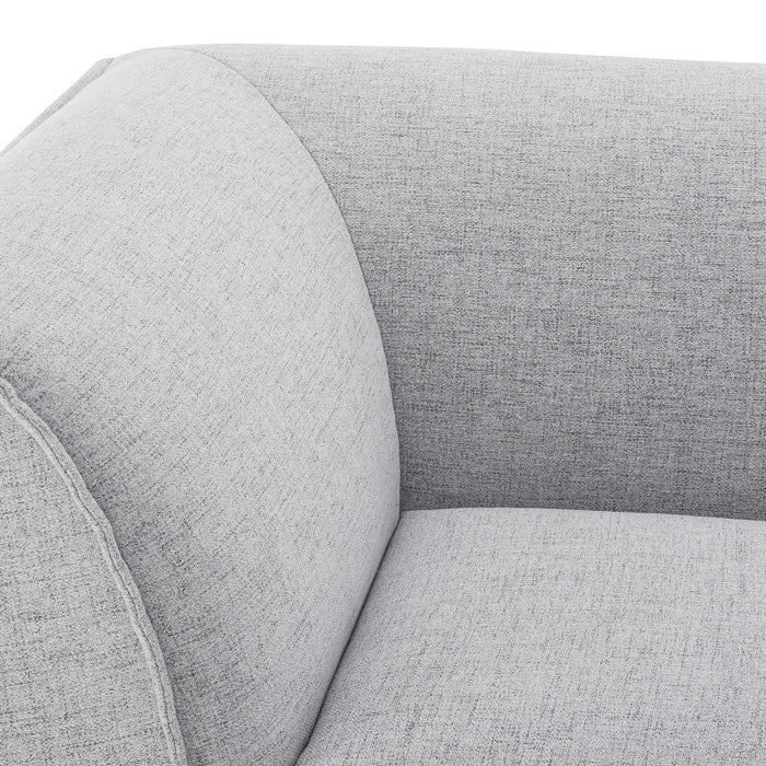 Comprise Corner Sectional Sofa Chair - view 15
