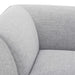 Comprise Corner Sectional Sofa Chair - view 15