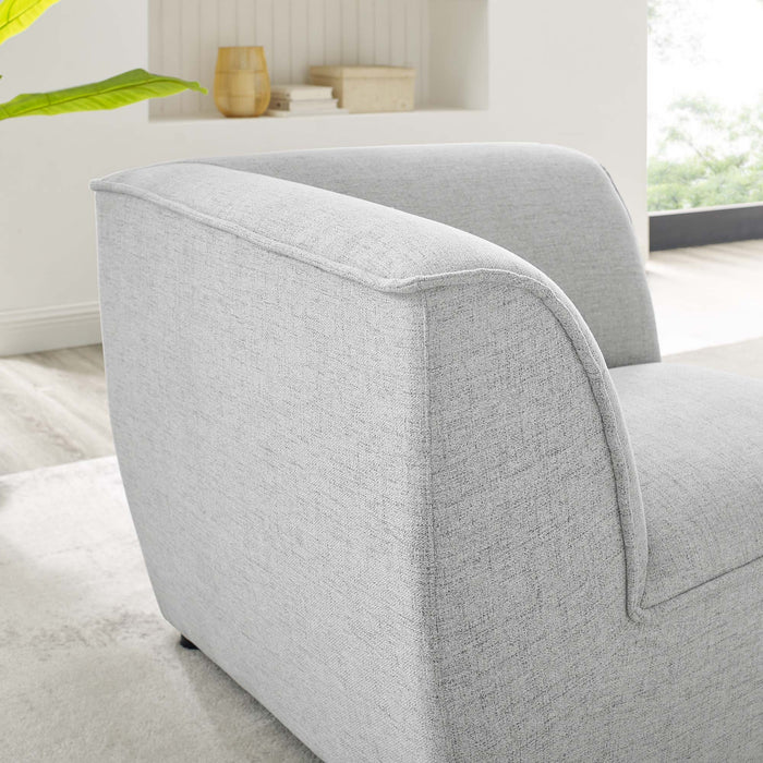 Comprise Corner Sectional Sofa Chair - view 11