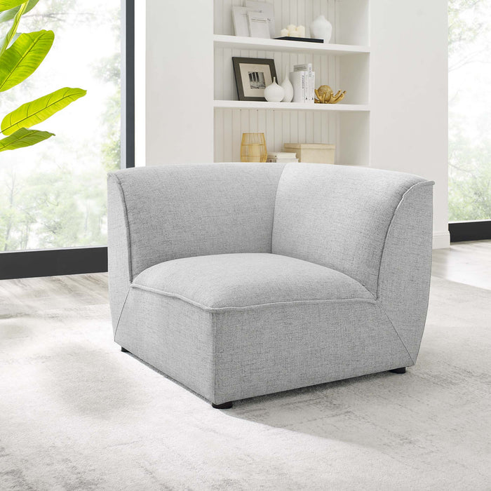 Comprise Corner Sectional Sofa Chair - view 8