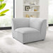 Comprise Corner Sectional Sofa Chair - view 8