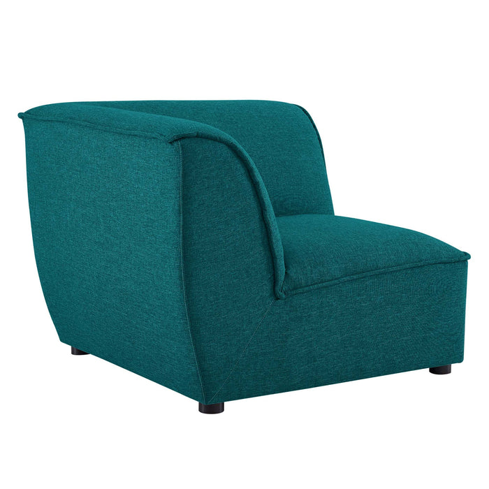 Comprise Corner Sectional Sofa Chair - view 17