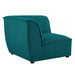 Comprise Corner Sectional Sofa Chair - view 17
