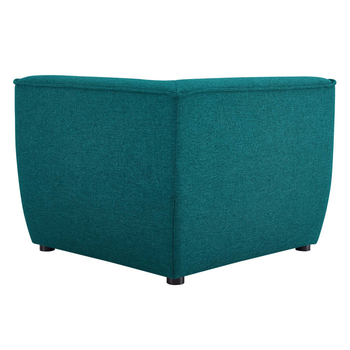Comprise Corner Sectional Sofa Chair - view 21