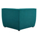 Comprise Corner Sectional Sofa Chair - view 21