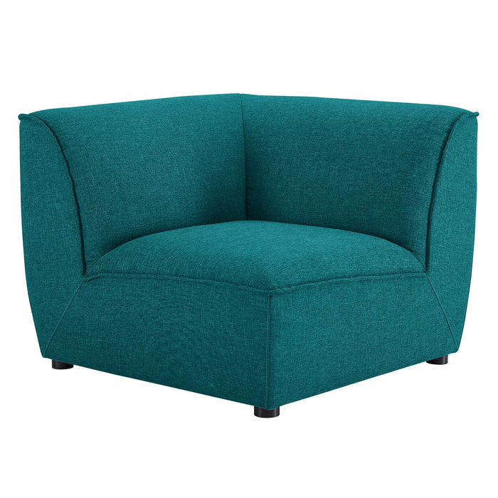 Comprise Corner Sectional Sofa Chair - view 22