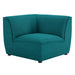 Comprise Corner Sectional Sofa Chair - view 22