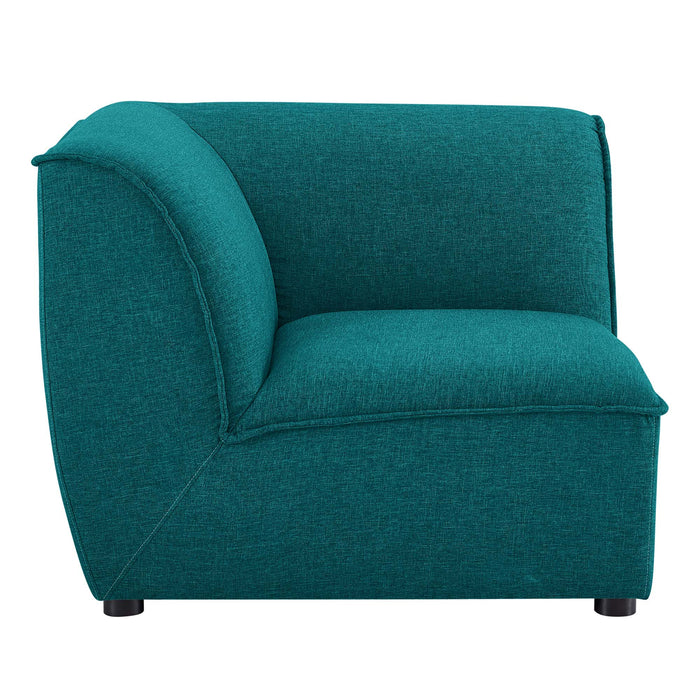Comprise Corner Sectional Sofa Chair - view 20