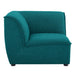 Comprise Corner Sectional Sofa Chair - view 20