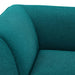 Comprise Corner Sectional Sofa Chair - view 23