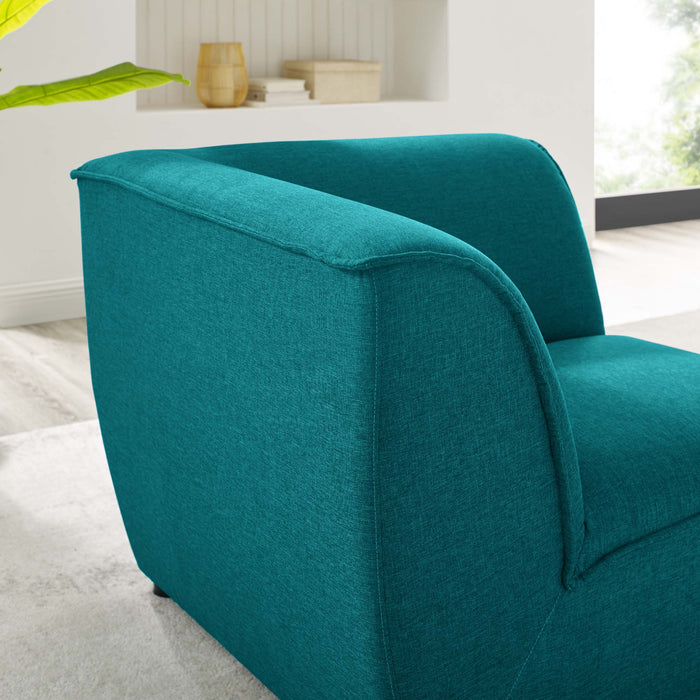 Comprise Corner Sectional Sofa Chair - view 19