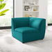 Comprise Corner Sectional Sofa Chair - view 16
