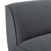 Comprise Armless Chair - view 8