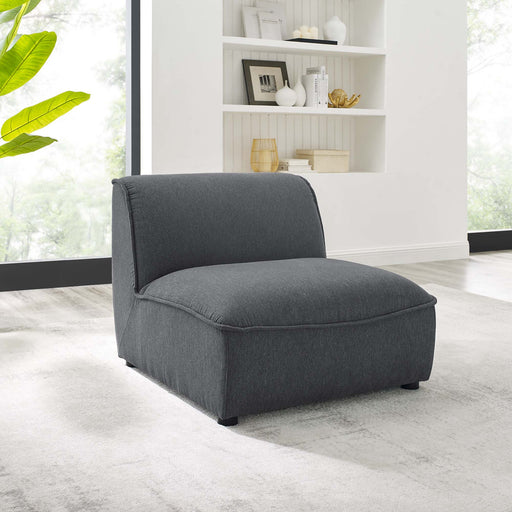 Comprise Armless Chair - Modway \living\sectionals