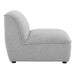 Comprise Armless Chair - view 13