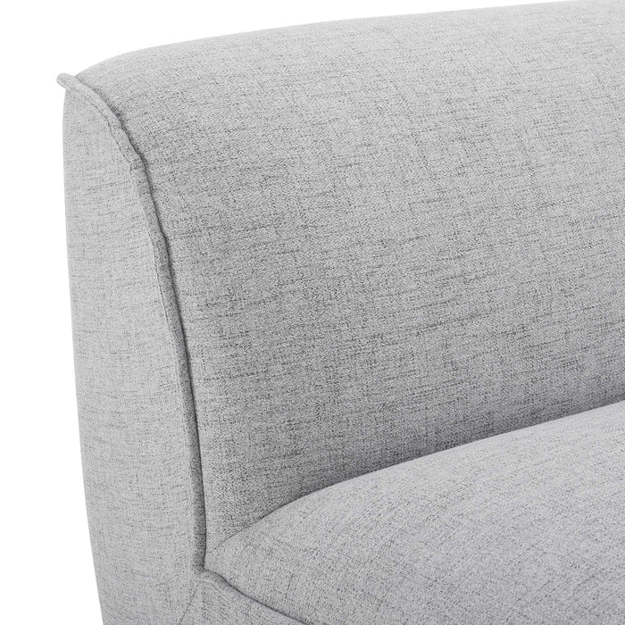 Comprise Armless Chair - view 16