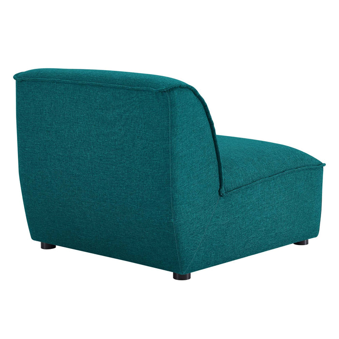 Comprise Armless Chair - view 22