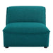 Comprise Armless Chair - view 23