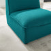 Comprise Armless Chair - view 20