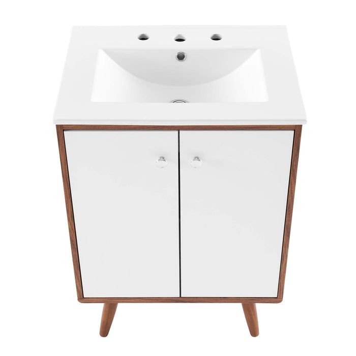 Transmit Bathroom Vanity Basin Included