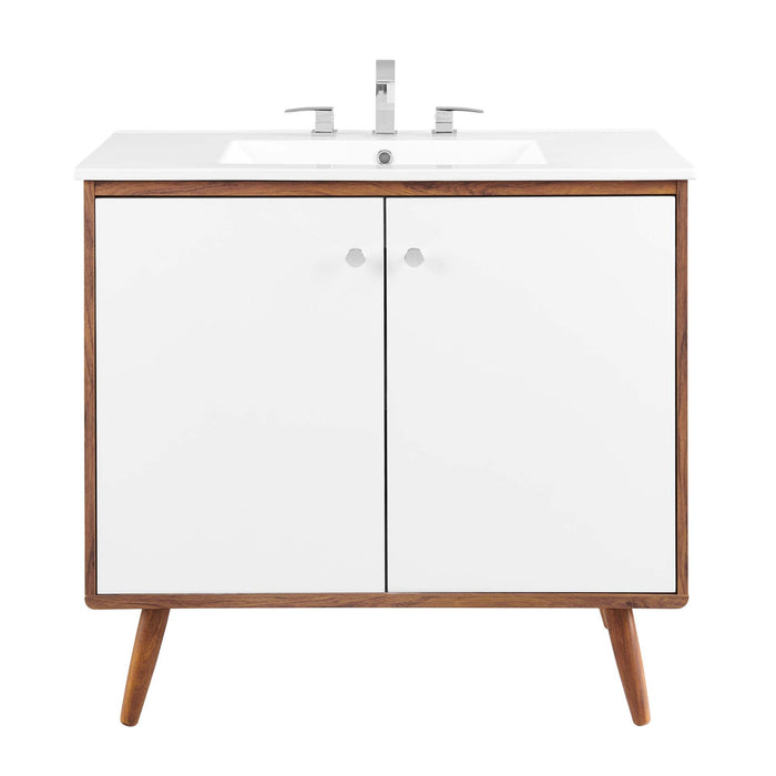 Transmit Bathroom Vanity Basin Included