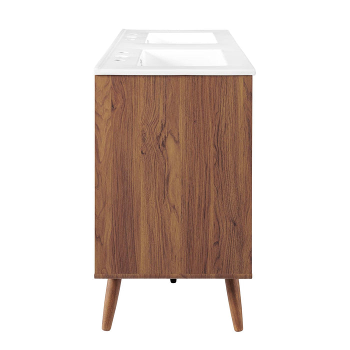 Transmit Bathroom Vanity Basin Included