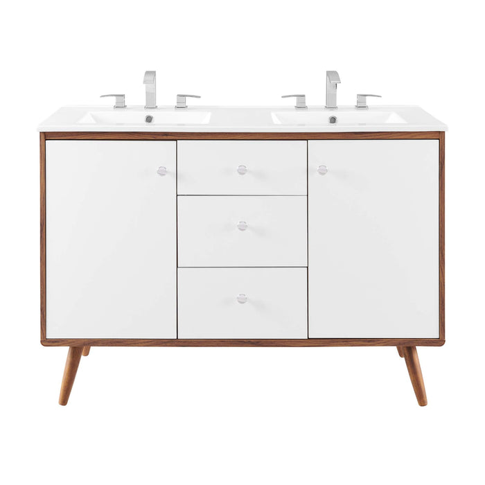 Transmit Bathroom Vanity Basin Included