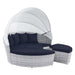 Scottsdale Canopy Outdoor Patio Daybed - view 20