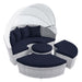 Scottsdale Canopy Outdoor Patio Daybed - view 23
