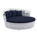 Scottsdale Canopy Outdoor Patio Daybed - view 24