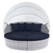 Scottsdale Canopy Outdoor Patio Daybed - view 26