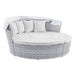 Scottsdale Canopy Outdoor Patio Daybed - view 33