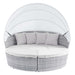 Scottsdale Canopy Outdoor Patio Daybed - view 35