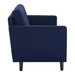 Exalt Tufted Fabric Sofa - view 23