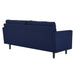 Exalt Tufted Fabric Sofa - view 24