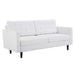 Exalt Tufted Fabric Sofa - view 29