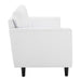 Exalt Tufted Fabric Sofa - view 32