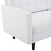 Exalt Tufted Fabric Sofa - view 35