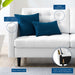 Exalt Tufted Fabric Sofa - view 31