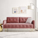Cameron Tufted Performance Velvet Sofa - Modway \living\sofas