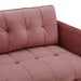 Cameron Tufted Performance Velvet Sofa - view 10