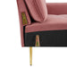 Cameron Tufted Performance Velvet Sofa - view 11