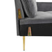 Cameron Tufted Performance Velvet Sofa - view 22