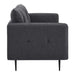 Cameron Tufted Fabric Sofa - view 6