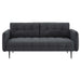 Cameron Tufted Fabric Sofa - view 8