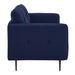 Cameron Tufted Fabric Sofa - view 16