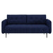 Cameron Tufted Fabric Sofa - view 18