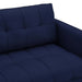 Cameron Tufted Fabric Sofa - view 20