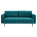 Cameron Tufted Fabric Sofa - view 29