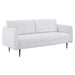 Cameron Tufted Fabric Sofa - view 34
